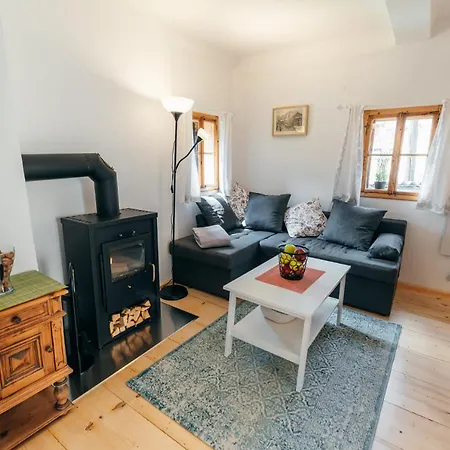Fuerstenstueberl Grundlsee Extérieur photo