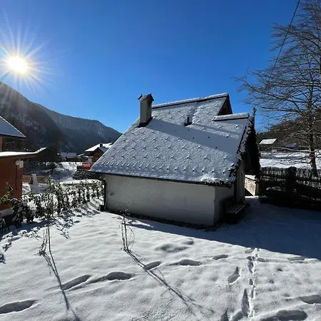 Fuerstenstueberl Grundlsee Extérieur photo