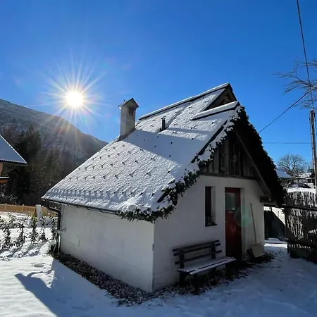 Fuerstenstueberl Grundlsee Extérieur photo