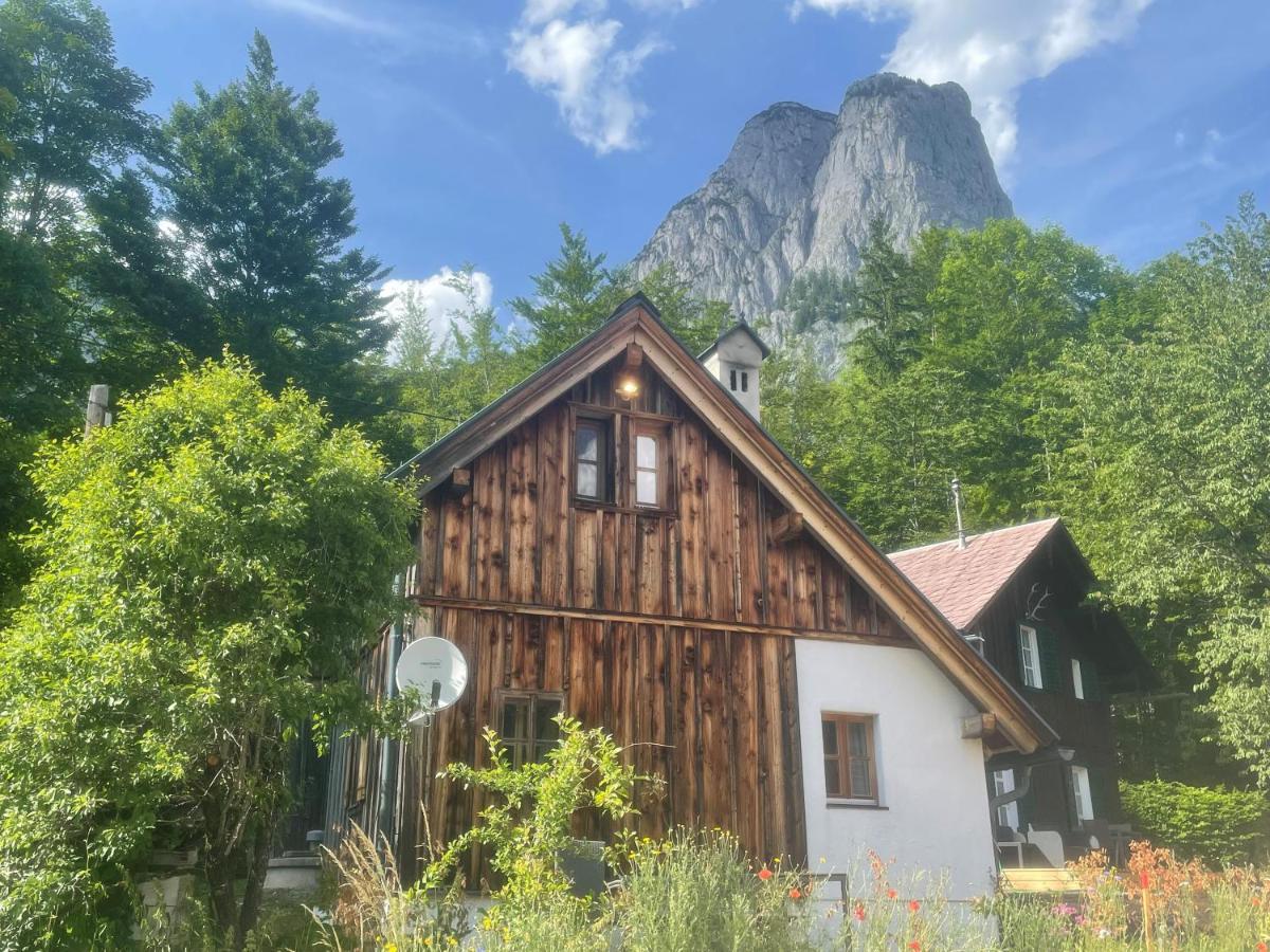 Fuerstenstueberl Hébergement de vacances Grundlsee