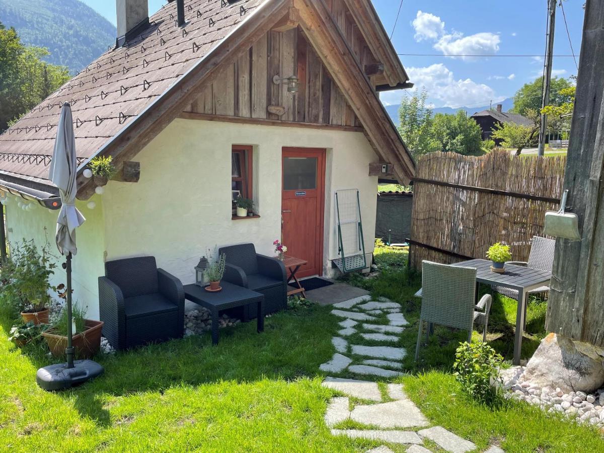 Fuerstenstueberl Holiday home