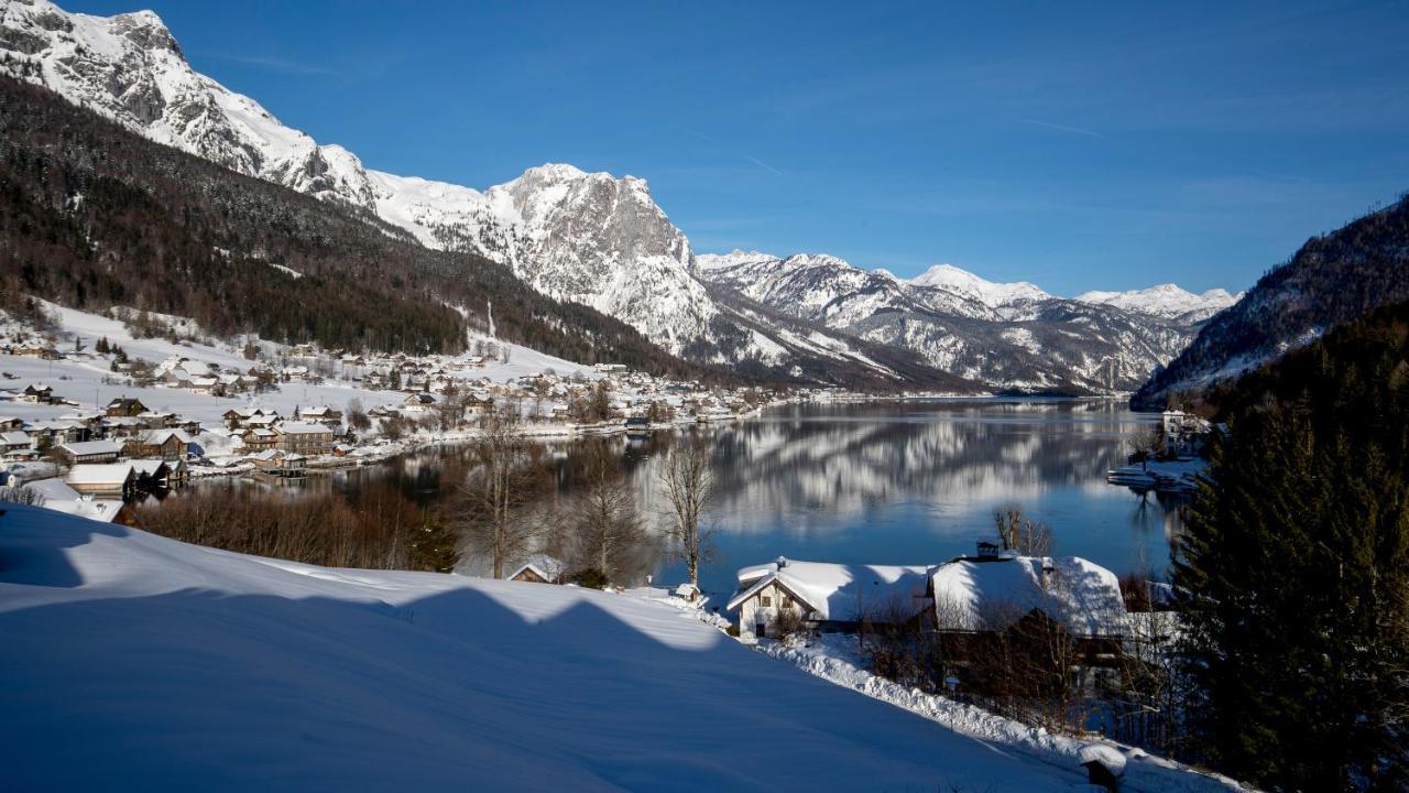 Fuerstenstueberl * Grundlsee