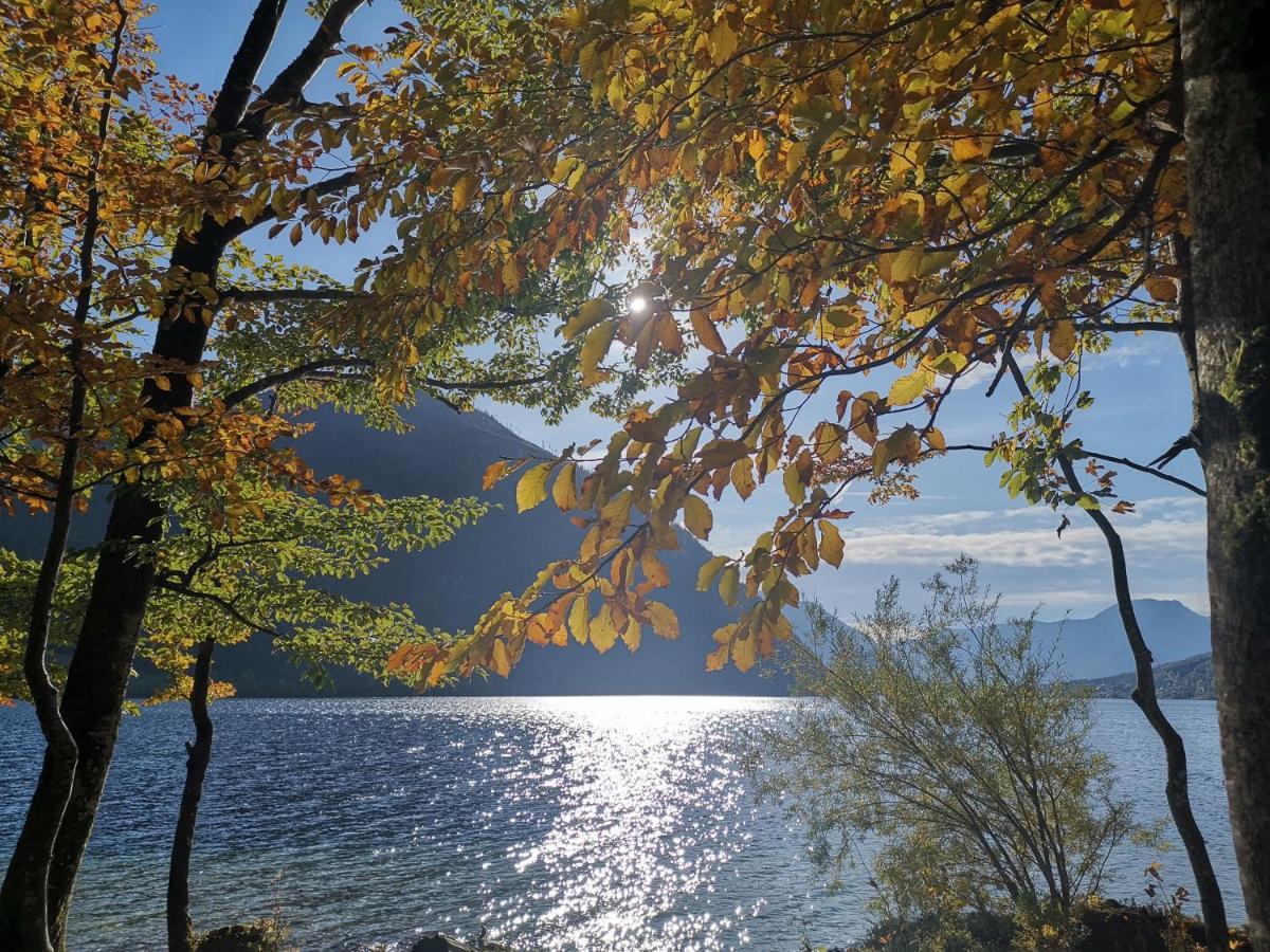 Fuerstenstueberl Grundlsee