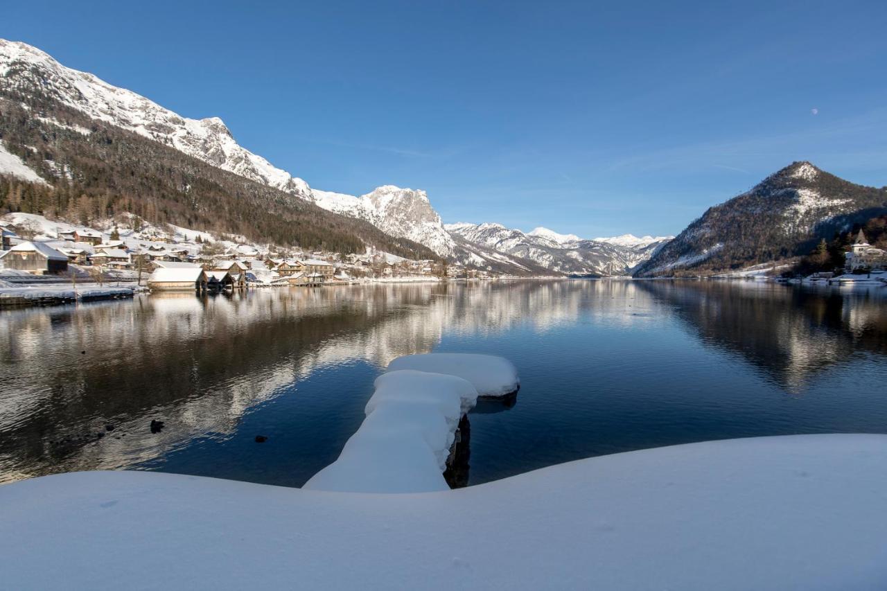 Fuerstenstueberl Grundlsee