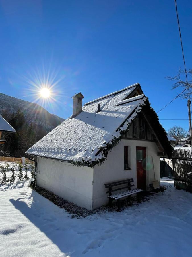 Hébergement de vacances Fuerstenstueberl Grundlsee