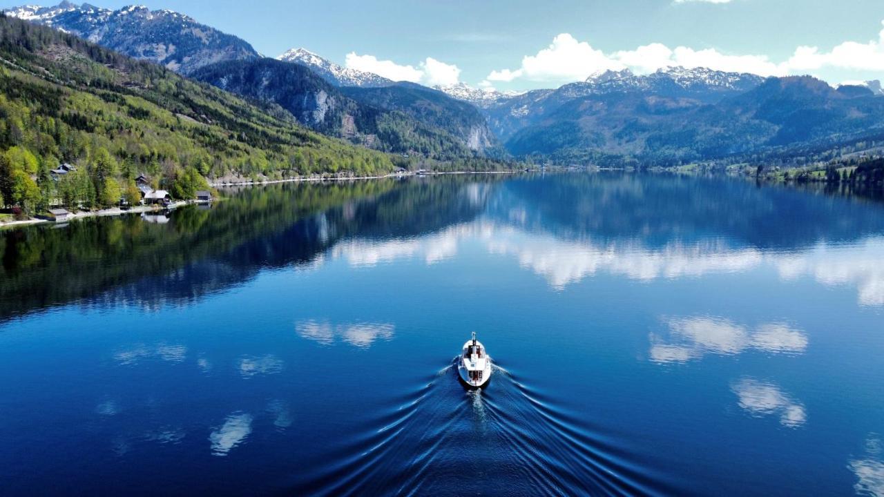 Fuerstenstueberl * Grundlsee