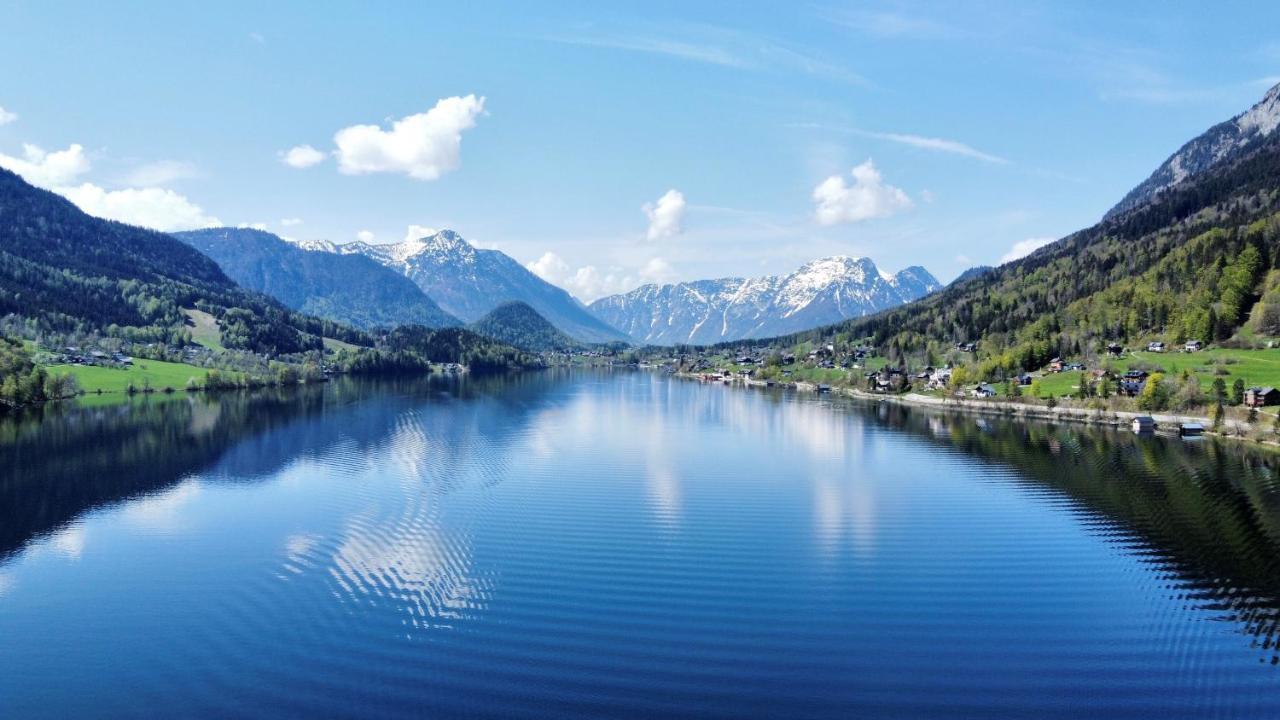 Hébergement de vacances Fuerstenstueberl Grundlsee
