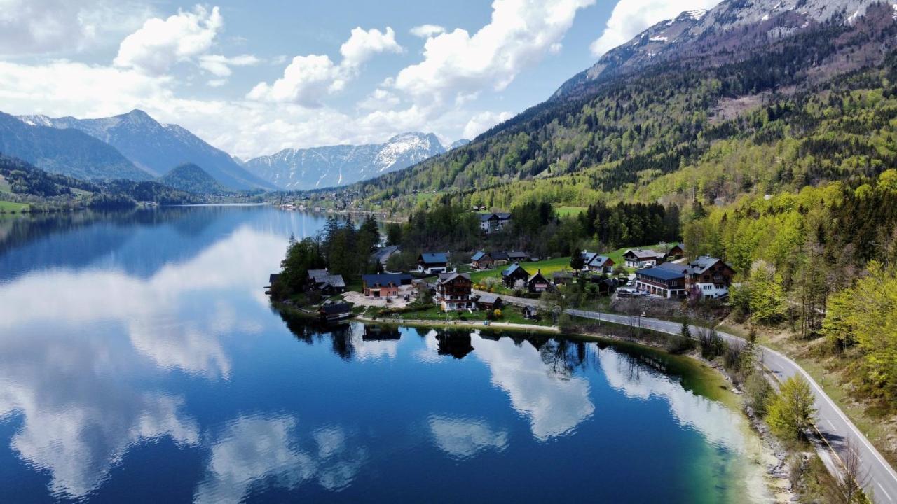 Hébergement de vacances Fuerstenstueberl
